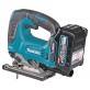 Makita JV002GZ XGT siaurapjūklis